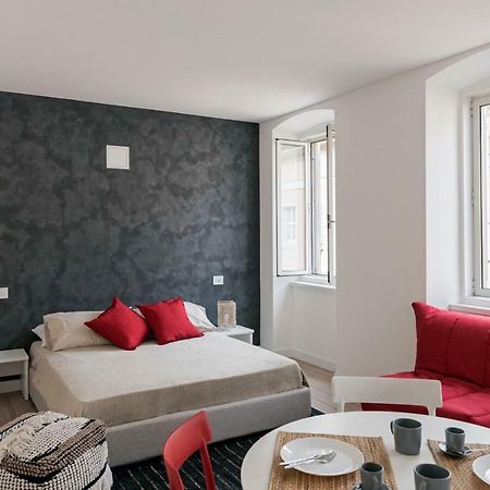Paduina3 Comfort Apartments Trieste Extérieur photo