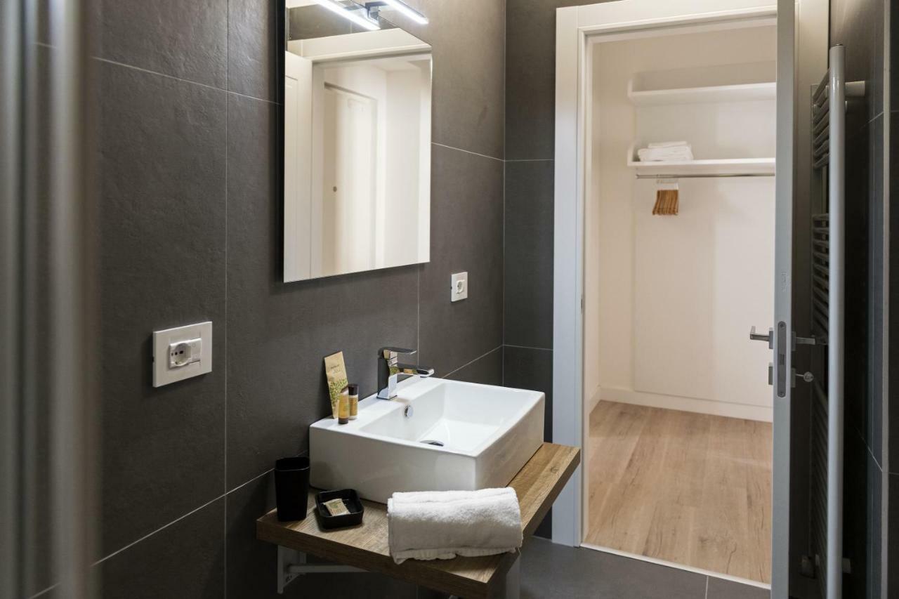 Paduina3 Comfort Apartments Trieste Extérieur photo