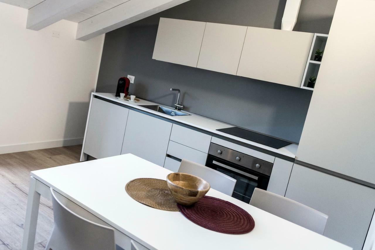 Paduina3 Comfort Apartments Trieste Extérieur photo